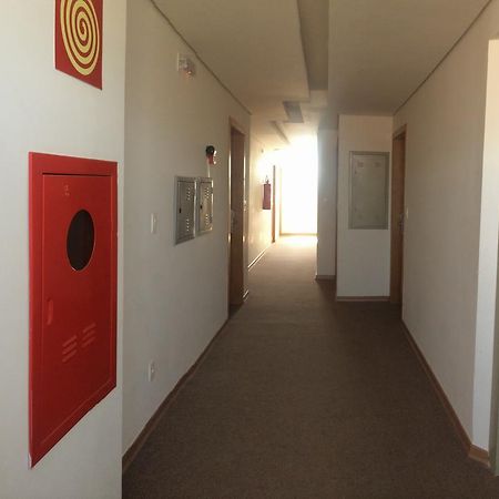 Lord Hotel Aeroporto Confins Vespasiano Dış mekan fotoğraf
