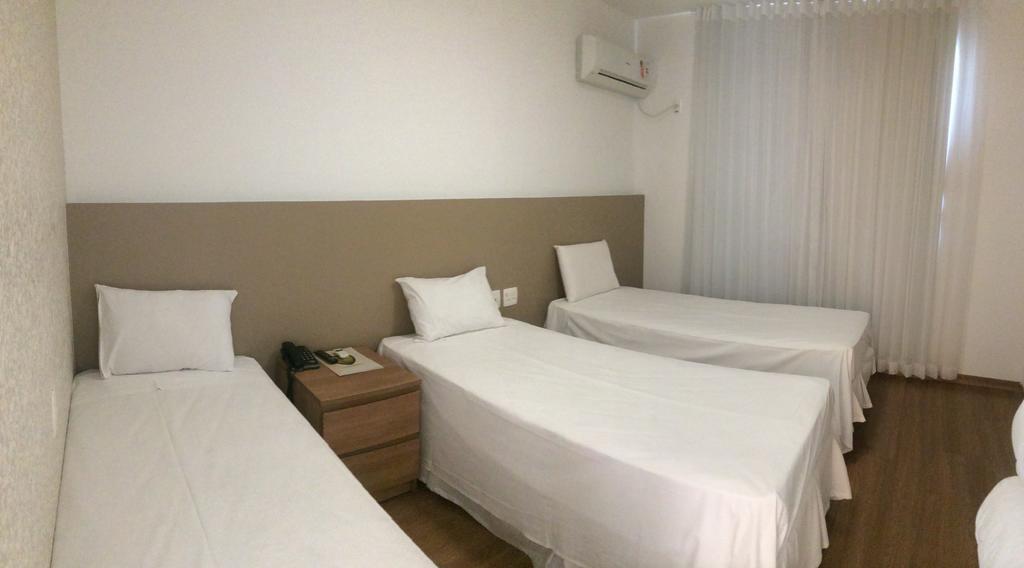 Lord Hotel Aeroporto Confins Vespasiano Dış mekan fotoğraf