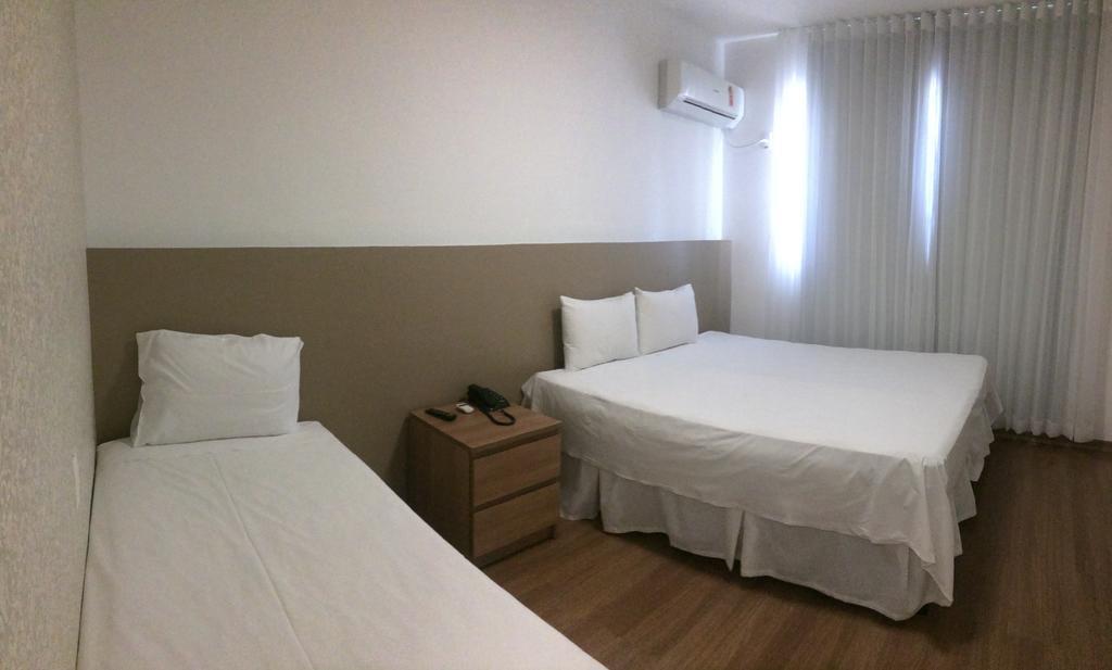 Lord Hotel Aeroporto Confins Vespasiano Oda fotoğraf