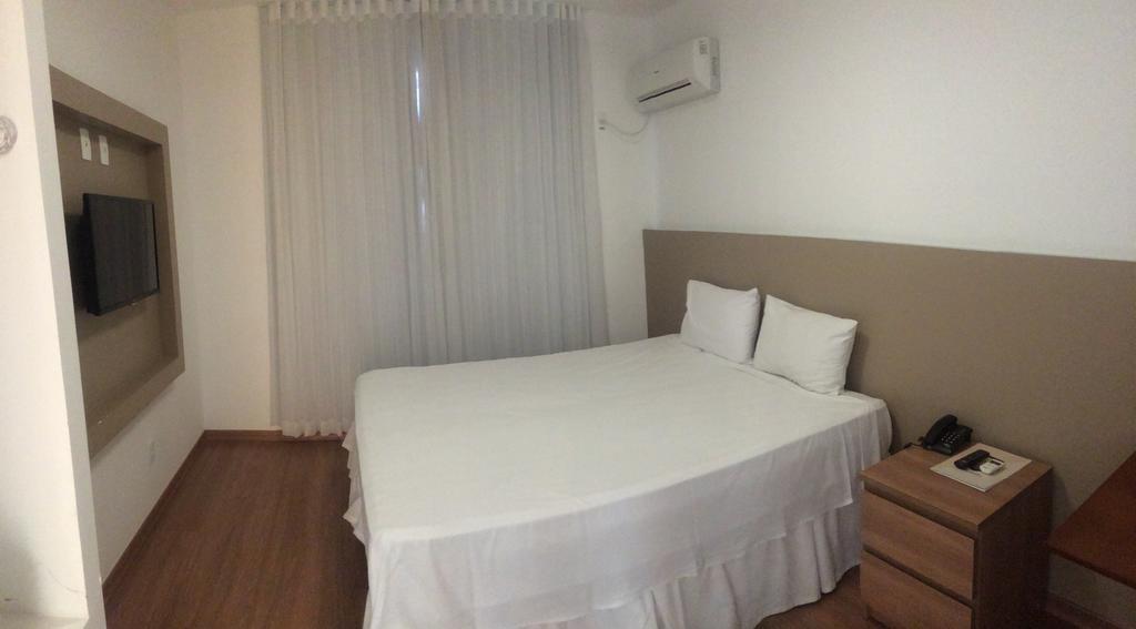 Lord Hotel Aeroporto Confins Vespasiano Dış mekan fotoğraf