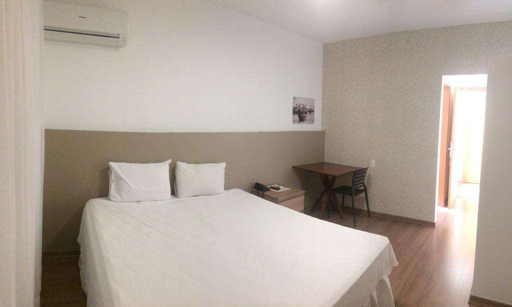 Lord Hotel Aeroporto Confins Vespasiano Dış mekan fotoğraf