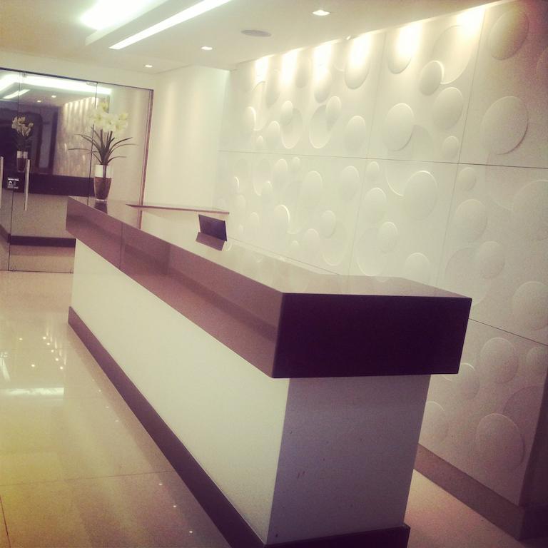 Lord Hotel Aeroporto Confins Vespasiano Dış mekan fotoğraf