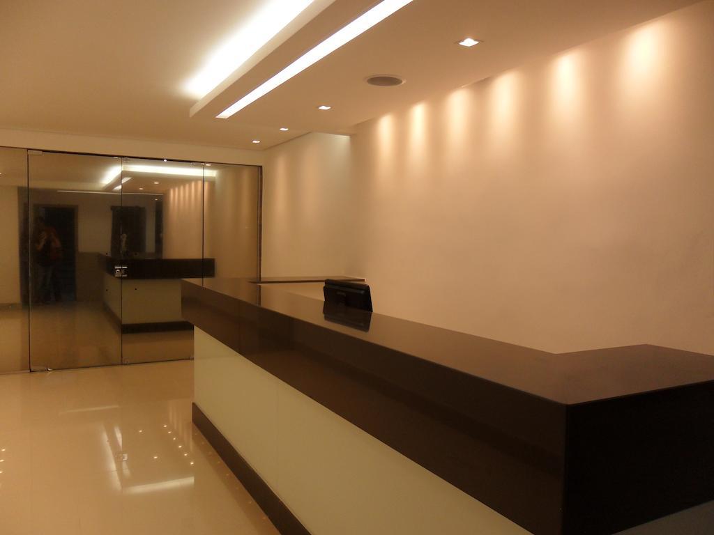 Lord Hotel Aeroporto Confins Vespasiano Dış mekan fotoğraf