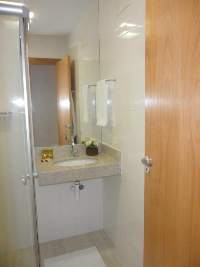 Lord Hotel Aeroporto Confins Vespasiano Dış mekan fotoğraf